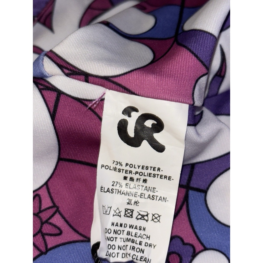 FP Movement By Free People Inner Relm Daydream Surf Suit Women XL NWT Beach - Picture 3 of 13